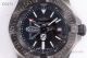 GB Factory Breitling Avenger Seawolf II Boelcke Limited Edition Copy Watch Black Steel Green Band (3)_th.jpg